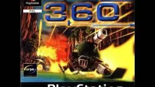 360 Three Sixty Music - Bite Beat