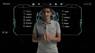 AMC Facebook Manager [2021]