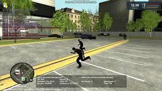 GTA Empire/Админские будни/ Где моя копейка !?!?!?!?