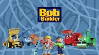 “Bob the Builder: Amazing Machines” - We Are a Team (Beginning)