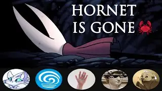 Making hilariously terrible Hollow Knight videos (with 