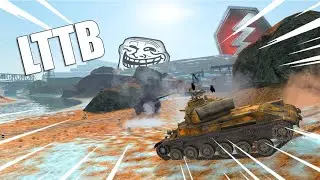 LTTB is a meme