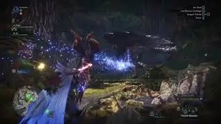 Kushala Daora Easy Mode [Bow]