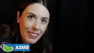 Strange ASMR: Quirky Role Plays Collection