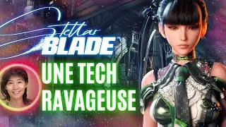 Stellar Blade: What if we talked about the game rather than the controversy?
