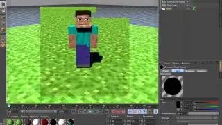 Туториал По сохранения Cinema 4D