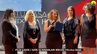 21 Ekim 2023 Sektörler ve Firmalar Buluşması
