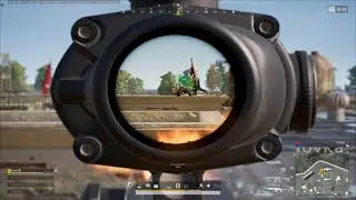 PUBG - Life Is Good ✌️ [4K]