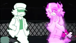FNF - NO-NIC FULL SONG, GARCELLO VS NORA (Download in desc)