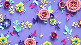 In Full Bloom - 2020 Creative Trends | Shutterstock