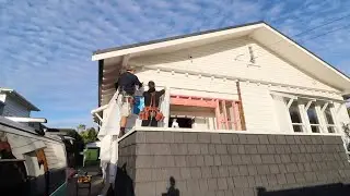 Bungalow Renovation: Start to Finish