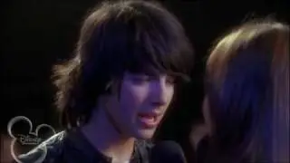 Camp Rock - Demi Lovato - This Is Me - Movie Version - Best Quality / Super HQ