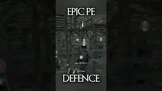 Epic 2v1 Siege Defence! - Mount and Blade 2 Bannerlord (Persistent Empires) 