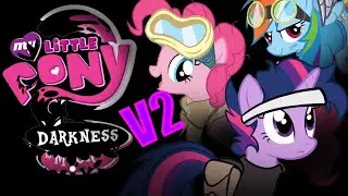 FNF: Darkness Is Magic Remixes V2 [ON CONTROLLER]
