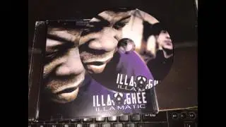 Illa Ghee - Suffer (Illamatic Bootleg 2016)