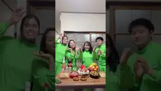 Happy New Year Everyone 