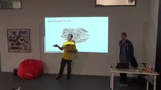 Коцето и Марто разказват за приключението ЕРАЗЪМ в Германия - част 2