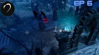 V Rising Ep 6 Waygate