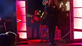 Anna Tatangelo - Non mi tocca & Saluti finali (Live @ Castelforte) 16/09/2023