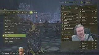 Stop! It's Hammer Time! Monster Hunter Wilds! Hunting Horn and Hammer! | !discord | !discord