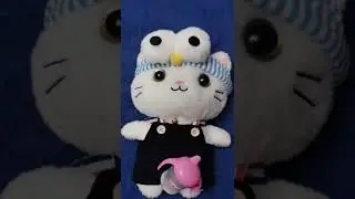 ЛАЛАФАН МИЛЫЙ КОТИК ИЗ ТТ / ЛАЛАФАН ИЗ ТИК ТОКА 