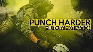 Military Motivation - 