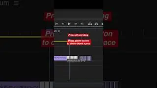 How To Add Time Shutter Glitch Effect In premiere Pro ? 