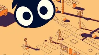 Я ТЕНЬ / Забавная головоломка SCHiM