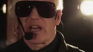 Trans-X - Living On Video 2012 ☆