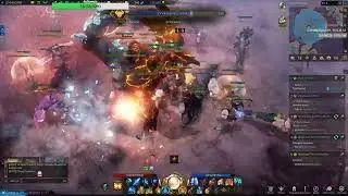Raid Boss: Brealeos | How to Get Frostfire Island Token | Mokoko Seed Location | Lost Ark