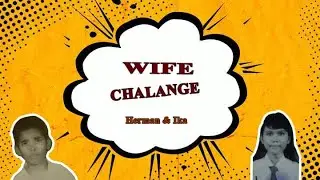 Dari Hal Yang Dihindari Menjadi Hal Yang Dia Suka || Challange Saksang