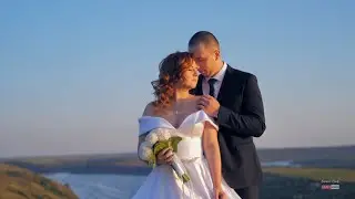 Весільне відео Кам'янець-Подільський
