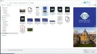 on touch actionopen page