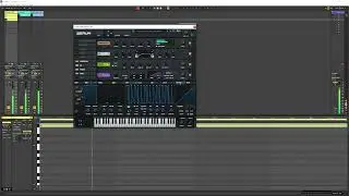 Psytrance Worlds for Serum Demo