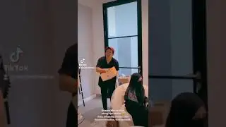 ARSHAKA DIJENGUKIN BABA DAN UMMA, BABA NATTA DAPAT KADO DARI ADAM MUSIC ??
