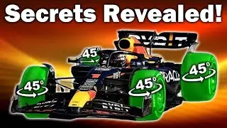 MAX VERSTAPPEN: The Hidden Secret That Changed Everything