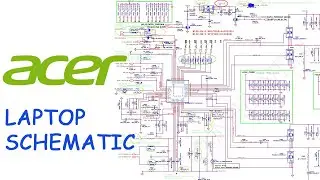 LA-3551P SCHEMATIC Acer Aspire 5315 5720 7720