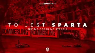 TO JEST SPARTA - ODCINEK 3 - NIE MA CZASU NA STRACH