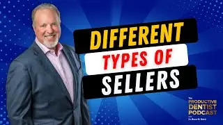 Different Types of Sellers