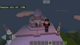 (Top Gaming) - l make TAJ MAHAL - in lokicraft .