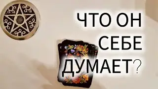 🥴 ЧТО ОН РЕШИЛ?