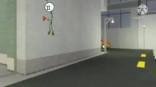 Henry stickmin - Sneaky Escapist (SE) - But in roblox piggy!