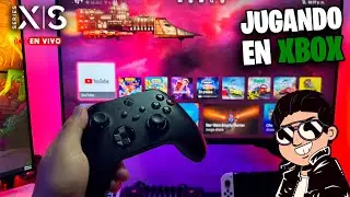 ¡Fui a la GAMERGY!