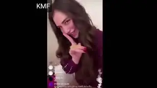 ميريام طي على السرير ساخن جدا شاهد قبل الحذف