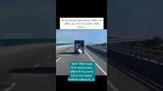 Agar Alloh senga biror narsani farz qilgan bo'lsa, hech narsa seni undan mahrum qilmaydi...