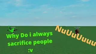 Toxic's Sword Reaper Script showcase(ROBLOX)