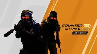 【CS2】Counter Strike 2 Soundtrack - Main Menu