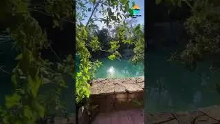 Amazing view, at Mexico