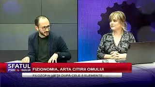 @ RomitTV Sfatul Psihologului 7