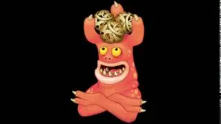 Yuggler - All Monster Sounds (My Singing Monsters)